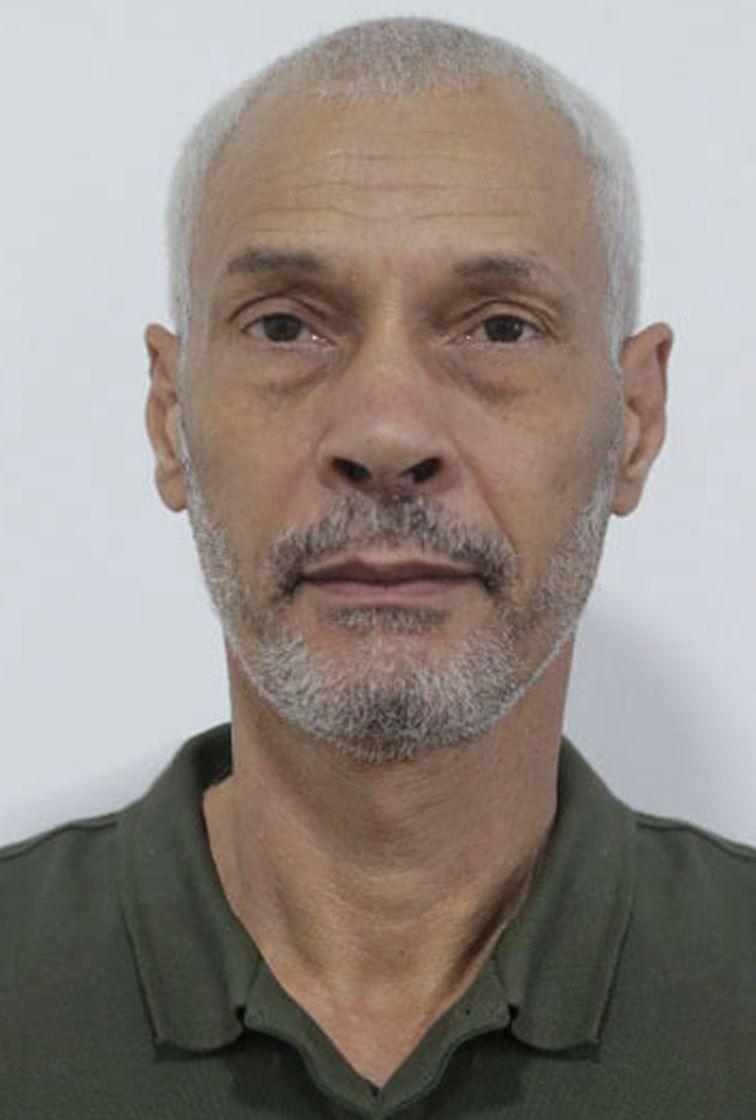 Carlos Piedade (Praia)