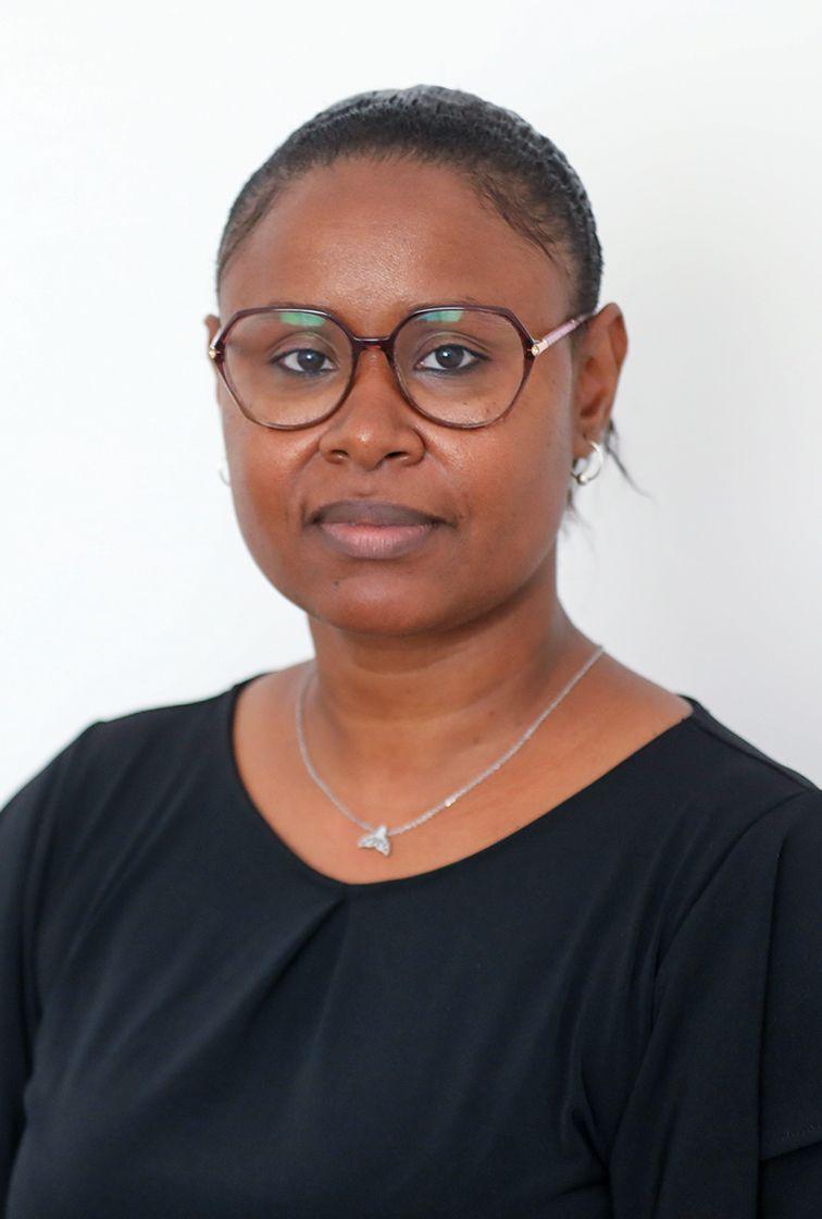 Elisângela Tavares (Praia)