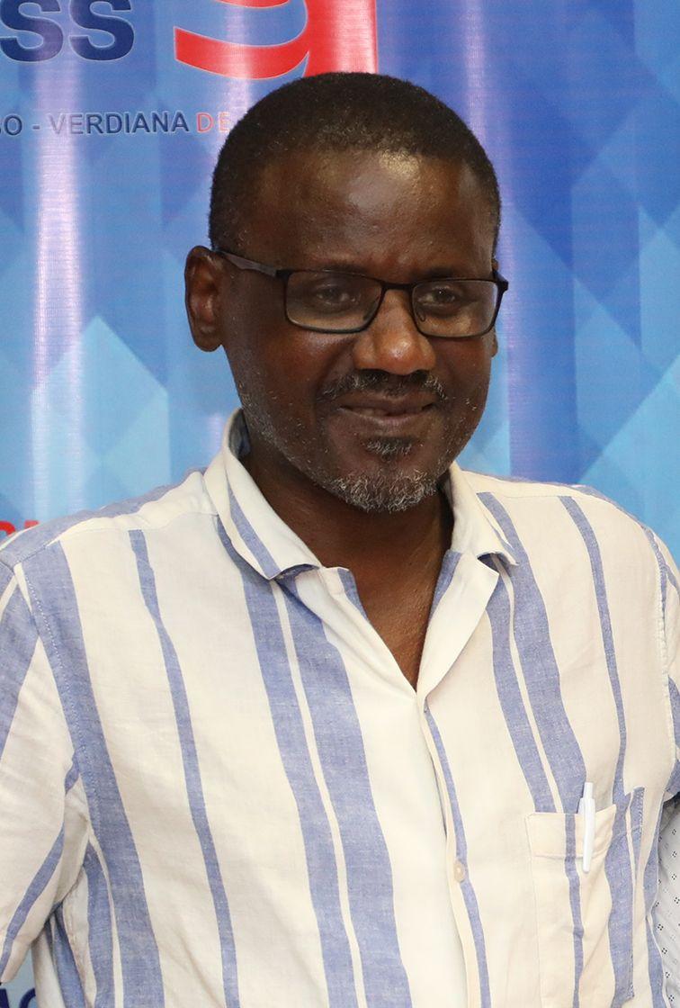 José Maria Varela (São Tomé e Principe)