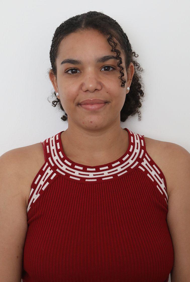 Latoya Tavares (Praia)