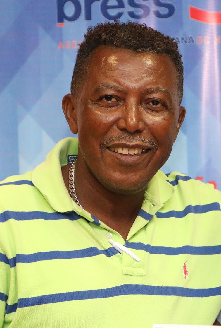 Simão Rodrigues
