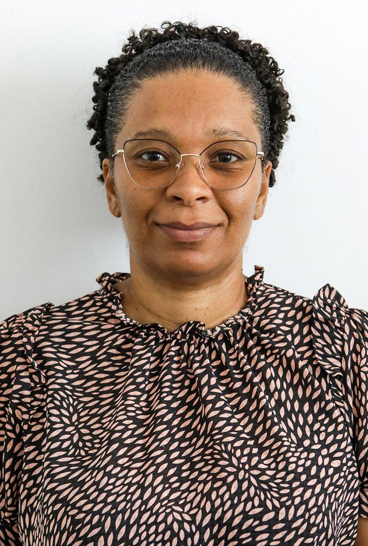 Sorraia Gonçalves