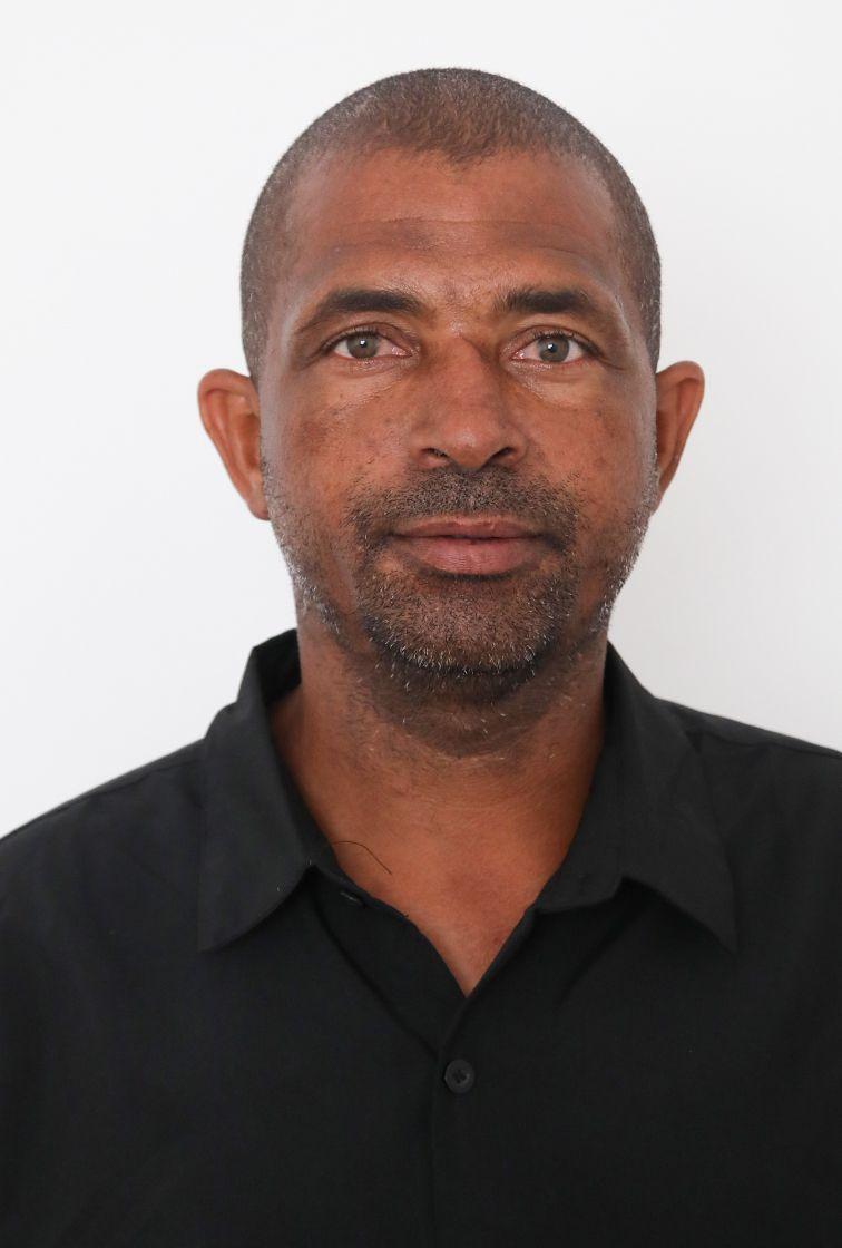 Wilbert Neves (Praia) 