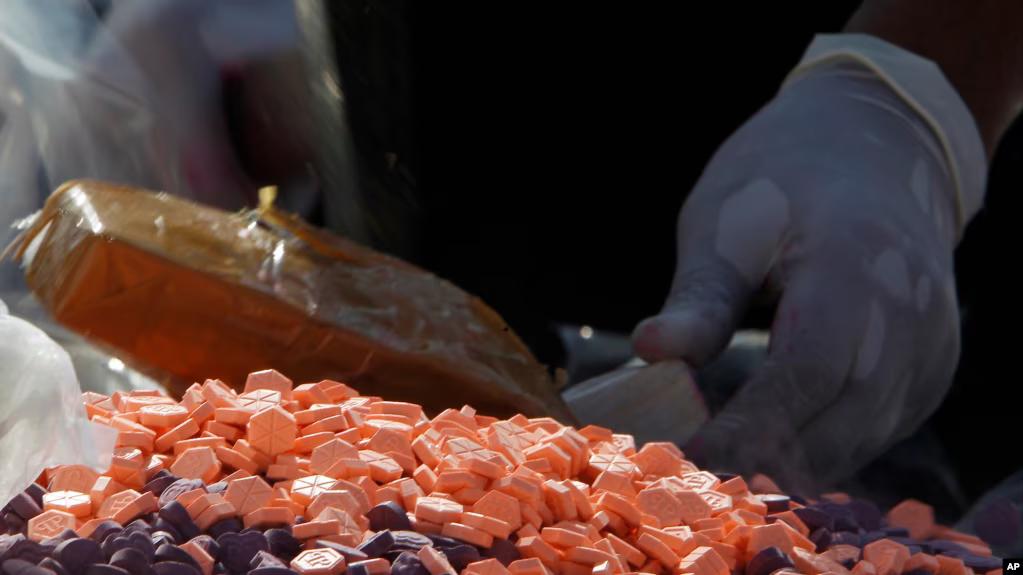 África Ocidental enfrenta aumento do uso de drogas sintéticas e desafios na fiscalização, alerta JIFE