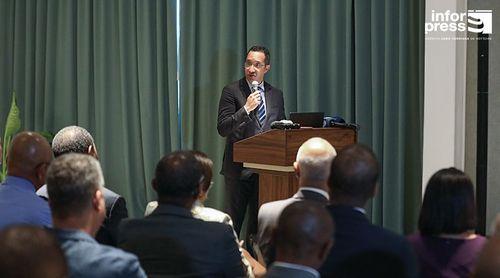 Presidente do TC defende que juízes de tribunais superiores deveriam ser abrangidos pela lei que controla as riquezas (c/áudio)