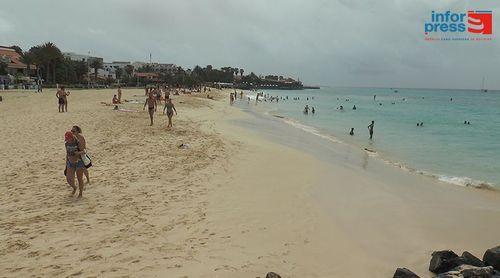 Cabo Verde participa na Feira Internacional de Turismo de Berlim 2025