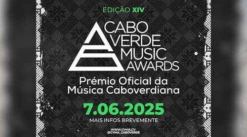 Artes & Espectáculo: CVMA anuncia abertura oficial das votações para o prémio da música
