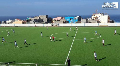 Futebol/Santo Antão Norte: Solpontense fecha primeira volta na liderança após vitória sobre Santo Crucifixo