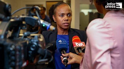 Formação reforça capacidade de 30 agentes da AAI e municípios na luta contra o tráfico de pessoas e identificação de vítimas