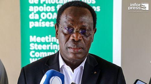 Organização africana da saúde quer que países da CEDEAO apresentem melhores indicadores no sector 