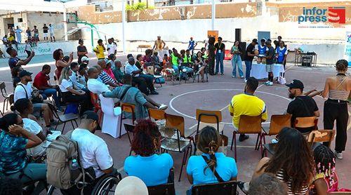 Praia: “Kumunidadi Fest 2025” marca nova fase de Ponta d’Água com foco na inclusão e no empoderamento comunitário
