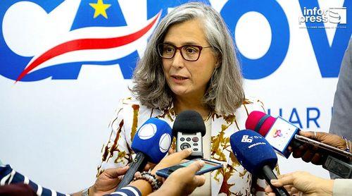 ONU-Habitat reafirma compromisso com Cabo Verde na resiliência climática e ordenamento do território