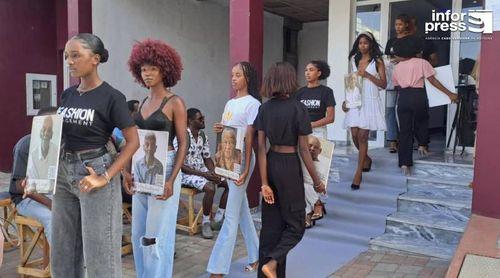Assomada recebe 265 Fashion Weekend com debates sobre moda, criatividade e inovação com selo 100% crioulo