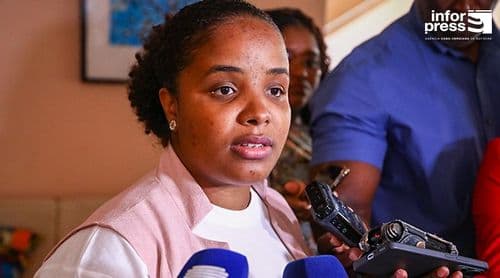 Anilsa Gonçalves nomeada presidente do Instituto Cabo-verdiano para a Igualdade de Género