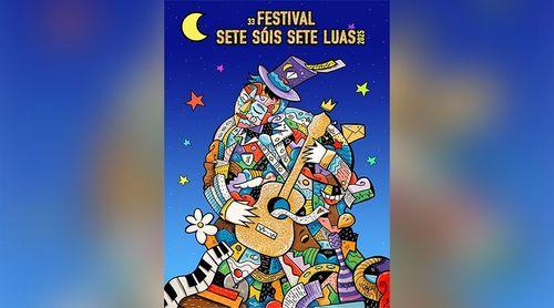 Ilha Brava volta a brilhar com a 33.ª Festival Sete Sóis Sete Luas