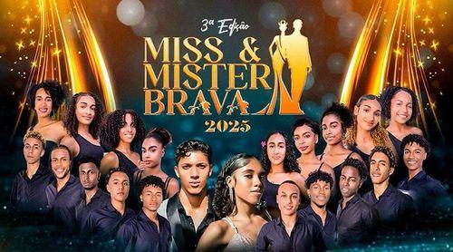Brava:  Organização assegura estar tudo pronto para Concurso Miss São João 2025