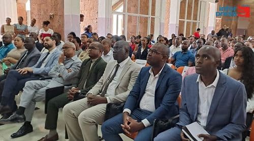Santa Catarina: Liceu Amílcar Cabral celebra 40 anos de história e impacto na educação cabo-verdiana