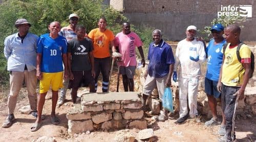 Maio: Clube Onze Unidos celebra 45 anos com a ambição de construir sede “em breve” 