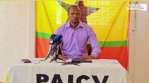   Maio : Commission Politique Régionale du PAICV qualifie la visite du Premier ministre sur l’île de « pièce de théâtre »