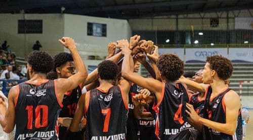 Basquetebol: ABC vence Académica do Mindelo e sagra-se Campeão de Cabo Verde 