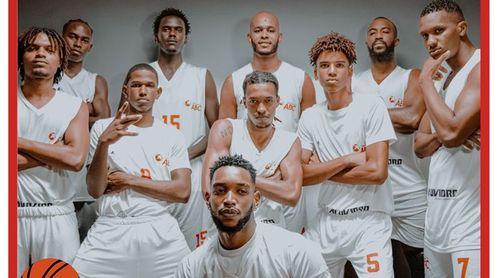 Basquetebol: ABC vence Prédio e sagra-se campeão de Santiago Sul