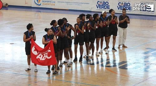 Basquetebol/Nacional Feminino: Prédio-Porto Novo Basket e ABC - La Família marcam terceira jornada
