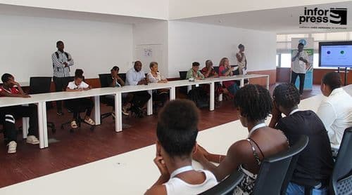 Praia: Acrides capacita crianças e adolescentes para reforçar participação na defesa dos direitos da criança