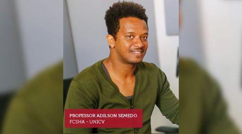 Docente da Uni-CV publica artigo sobre crise da masculinidade cabo-verdiana em revista científica internacional