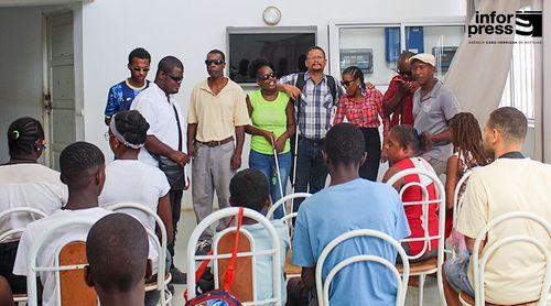 Adevic celebra Dia Mundial da Bengala Branca com actividades de sensibilização e inclusão