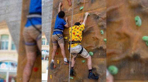 Escutismo cabo-verdiano vive fase de recuperação após impactos da pandemia – afirma Jailson Monteiro