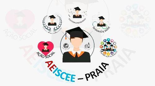 Projecto "Abrace ISCEE" busca apoio para combater desistência de estudos por razões financeiras