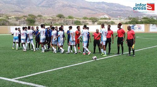 Futebol/Santo Antão Sul: AJUT decide abdicar do campeonato regional enquanto Tarrafal participar na competição