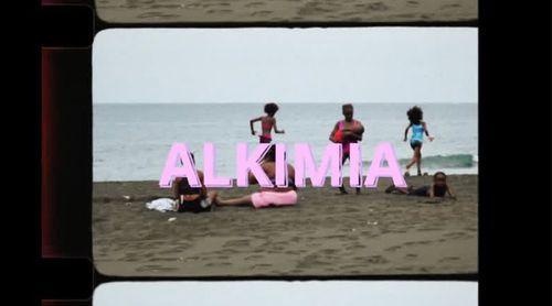 Éllàh Barbosa desvenda mensagem de “AlKIMIA” após lançamento no final de Dezembro