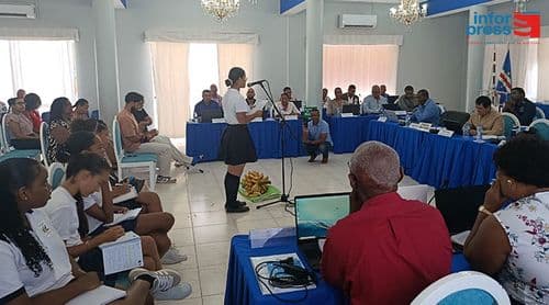 Sal: Munícipes exigem continuidade nas acções cívicas, respostas para a crise habitacional e preservação ambiental