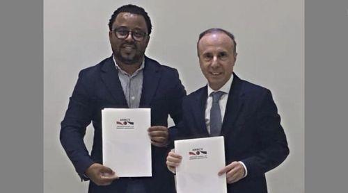 ANAM and municipalities of Cabo Verde strengthen cooperation with protocol signing