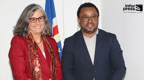 ONU-Habitat e ANMCV reforçam parceria para fortalecer o poder local em Cabo Verde (c/áudio)