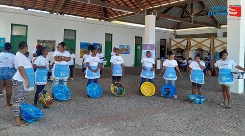 São Vicente: Associação das Peixeiras do Mindelo lança campanha contra VBG
