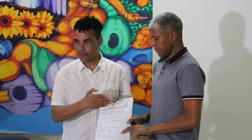 São Nicolau/Futebol: Associação atribui subsídio financeiro aos clubes oficiais