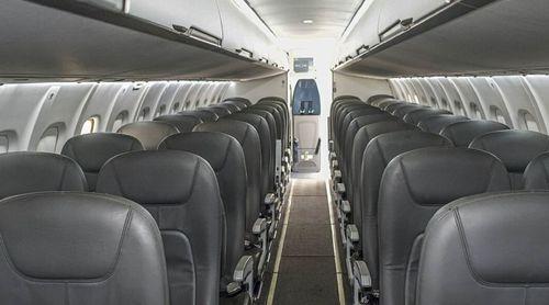 Primeiro de dois novos ATR72-600 da TACV chega hoje a Cabo Verde