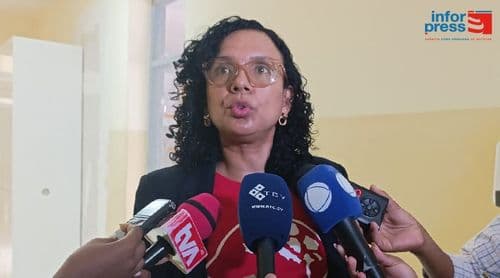 Hipertensão arterial e falta de controlo dos factores de risco impulsionam casos de AVC em Cabo Verde – estudo