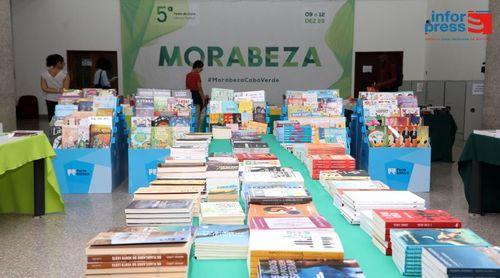Escritores consagrados e emergentes partilham mesmo palco no Festival Literário Morabeza 2025 que arrancou hoje