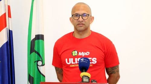 MpD acusa PAICV de intimidação, violência e  distribuição de bens para condicionar voto na Praia