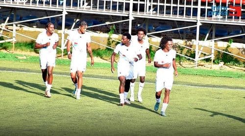 Futebol/Santiago Sul: Académica da Praia goleia São Filipe (4-0) e assume liderança do campeonato 