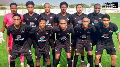 Futebol/Santo Antão Sul: Nova direcção da Académica promete recolocar o clube na rota dos títulos 