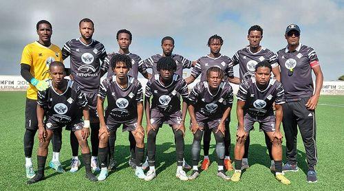 Futebol/Boa Vista: Académica vence Desportivo e vai defrontar Sal Rei na final da Taça Bubista