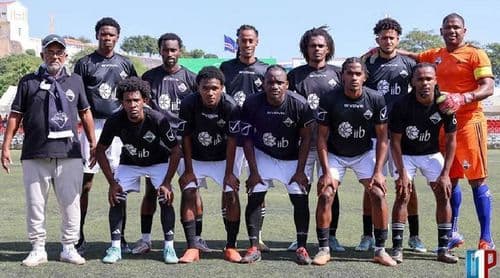 Futebol/Santiago Sul: Académica da Praia vence (2-0) Celtic e continua na perseguição ao líder Boavista