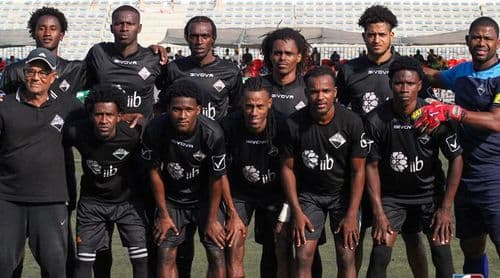 Futebol/ Santiago Sul: Campeonato entra na 13ª jornada com a Académica da Praia (líder) e Boavista separadas por dois pontos