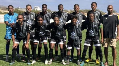 Futebol/Santo Antão Sul: Académica vence Tarrafal (3-1) e continua líder destacado do campeonato regional
