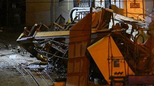 Acidente/Elevador: PR de Cabo Verde manifesta condolências a Portugal pelo acidente em Lisboa