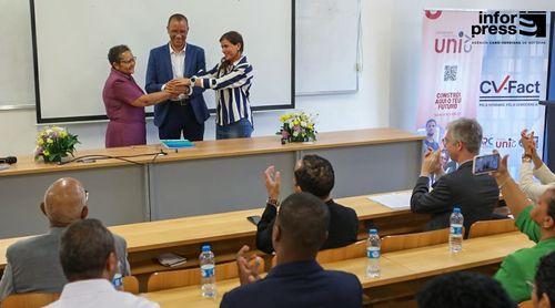 Acordo tripartido institui Centro de Verificação de Factos para reforçar combate à desinformação